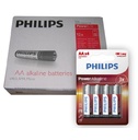 Pack Pilas Alcalinas AA X 48 Unidades