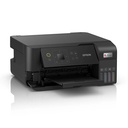 Impresora Epson Multifuncion Wi-fi EcoTank L3560