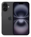 iPhone 16 128GB negro
