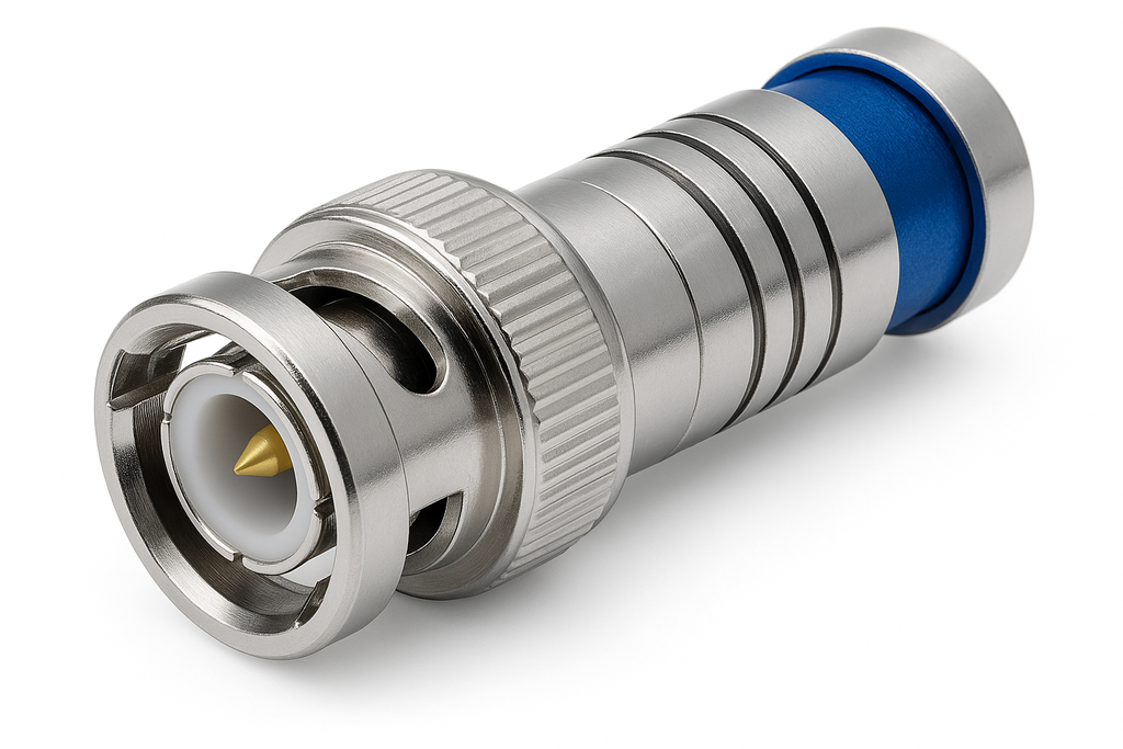 PAR DE BALUNES HASTA 4MPX - CONEXION RAPIDA