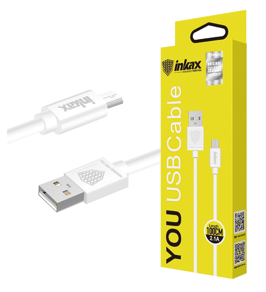 Cable MicroUSB Carga Datos