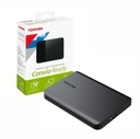 Disco Externo TOSHIBA 2TB USB 3.0