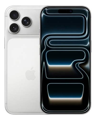 Apple iPhone 17 Pro 512GB silver