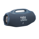 Parlante Portátil Bluetooth Azul