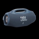 Parlante Portátil Bluetooth Boombox 4