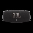 Parlante Portátil Bluetooth negro