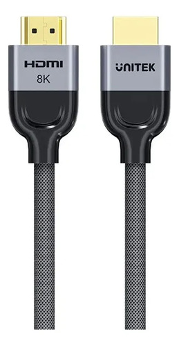 CABLE HDMI 2m 2.1
