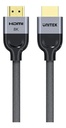 Cable HDMI Trenzado Nylon 8K 60Hz