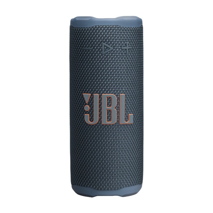 Parlante Portatil JBL Grip Bluetooth Azul