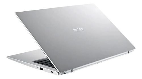 Notebook Acer Core i3 4.5Ghz, 8GB, 512GB SSD, 15.6" FHD