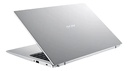 Notebook Acer Core i3 4.5Ghz, 8GB, 512GB SSD, 15.6" FHD