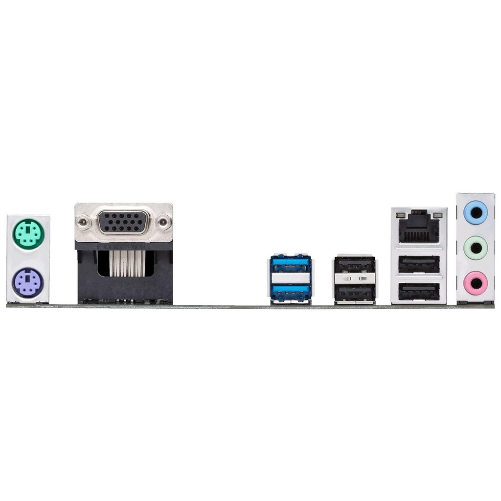 Placa Base Intel LGA 1700 DDR4 M.2 SATA