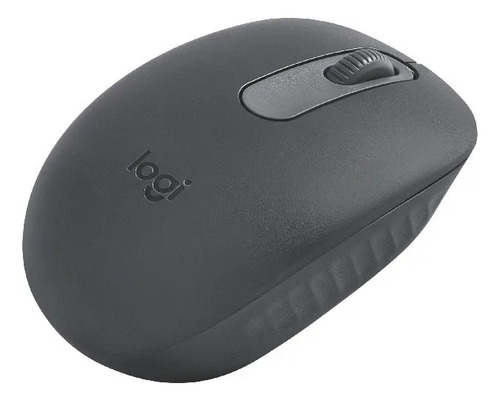 Ratón Inalámbrico Logitech M196