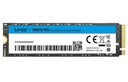 Disco SSD M.2 NVMe PCIe Gen3x4