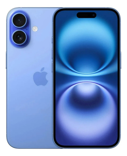 Celular Apple Dual SIM Procesador A18