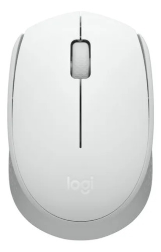 Ratón Inalámbrico M170 Logitech