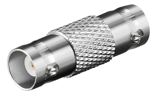 20 ADAPTADORES CUPLA BNC 