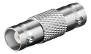 20 ADAPTADORES CUPLA BNC 