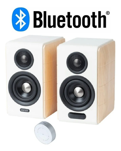 Altavoces Bluetooth V5.3