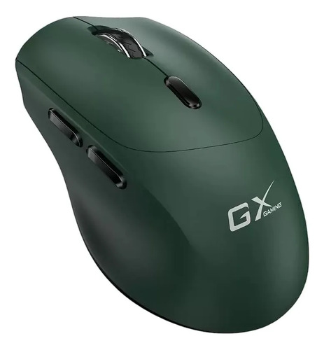 MOUSE GAMER Bluetooth 2.4GHZ 1200/2400/3200DPI