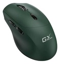MOUSE GAMER Bluetooth 2.4GHZ 1200/2400/3200DPI