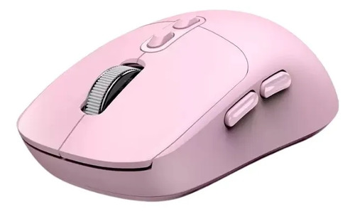 Mouse Inalámbrico Bluetooth Genius