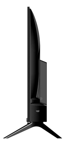 TV LED Asano 40'' Full HD sin bordes SMART