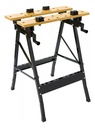 Banco De Trabajo Plegable Lumax