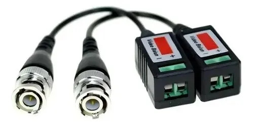 BALUN PASIVO 2MP 1