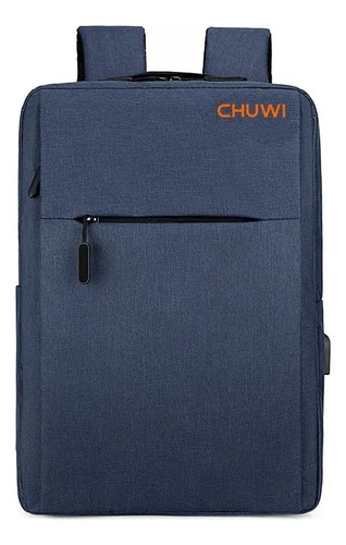 Mochila Para Laptop 15.6" Chuwi