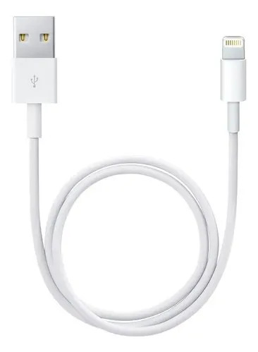 Cable Datos USB 1m