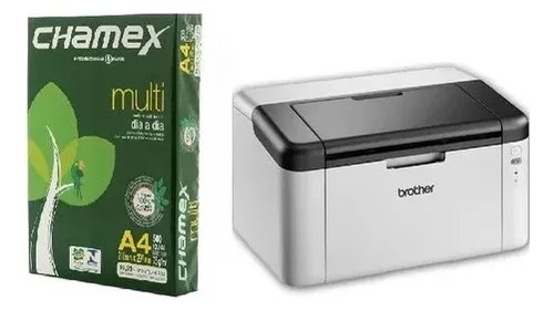 Impresora Laser Brother Hl-1200