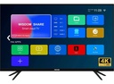 TV LED 55" 4K Sin Bordes Smart Asano 55d1