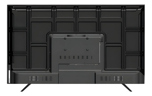 Televisor LED 4K Frameless Asano