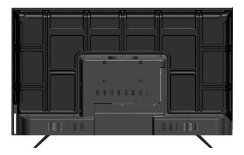 Televisor LED 4K Frameless
