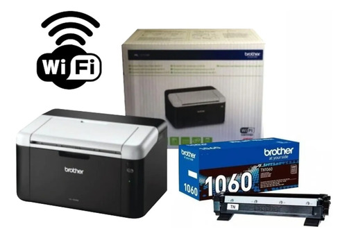 Impresora Wifi