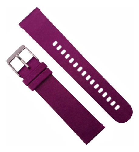 Malla Reloj Smart Kieslect Lady L11 Pro morado