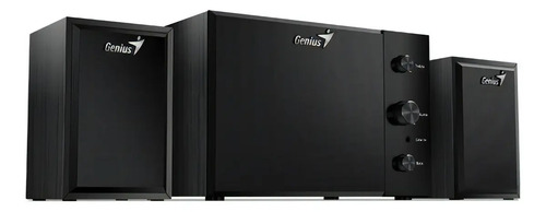 Parlante 2.1 350W