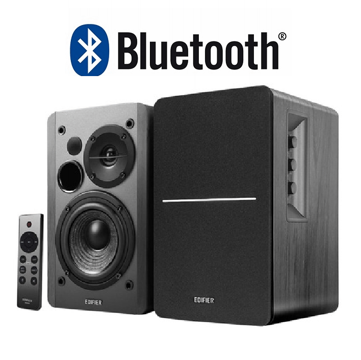 Parlante Portátil Bluetooth Edifier R1280DB
