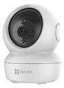 Cámara IP Mini Bullet WiFi 4MP 4mm 85° Smart IR 10m IP66