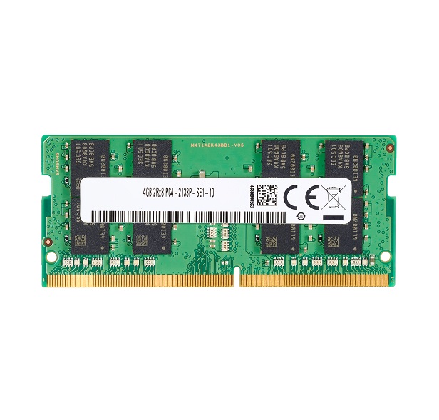 Memoria DDR4 4GB 3200Mhz pc4-25600 sodimm
