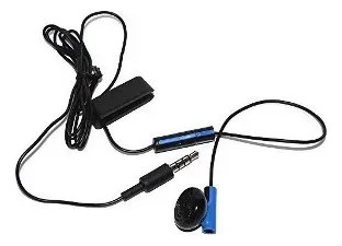 Audífonos Intraurales Sony