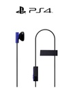 Audifono Sony PS4 Intraural original