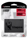 960GB SSD Sata 3.0 550MB/s