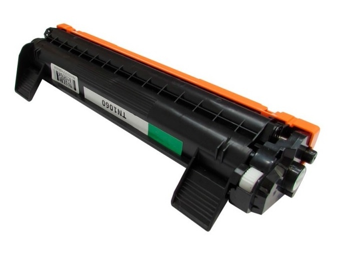 Tóner Negro 1500 Copias