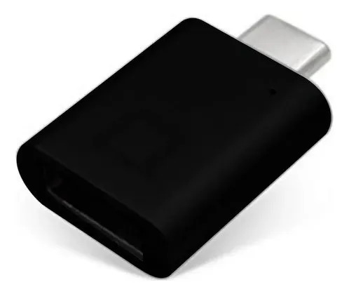 Adaptador USB-C A USB-A 30W Klip Extreme