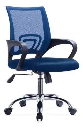 Silla De Oficina Ergonómica Genérico