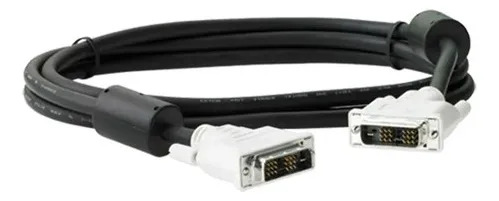 CABLE DE VIDEO 1.8m Dvi-D