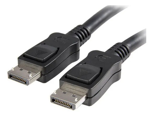 Cable DisplayPort a DisplayPort 1.5m KLIP EXTREME