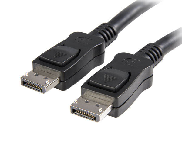 Cable Displayport macho macho 1.5m
